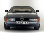 Alfa Romeo Zeta 6 1983 года